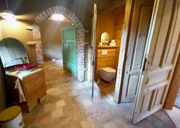 Kulturmuhle Mama Pacha Hostel *