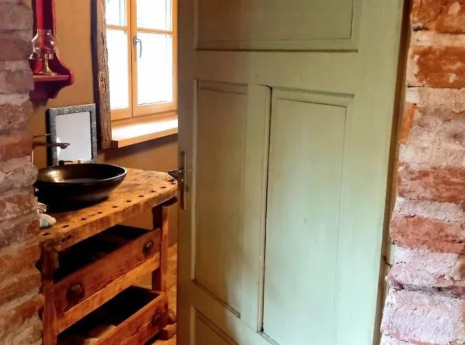 Kulturmuhle Mama Pacha