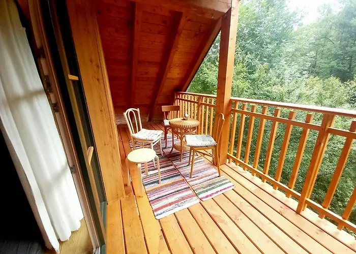 Hostel Kulturmuhle Mama Pacha Atzbach