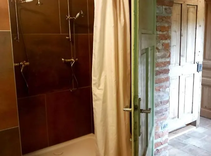 Kulturmuhle Mama Pacha Hostel Atzbach