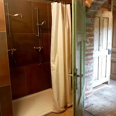 Kulturmuhle Mama Pacha Хостел Atzbach