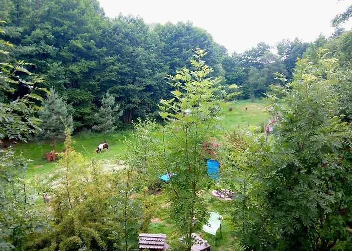 Kulturmuhle Mama Pacha * Atzbach